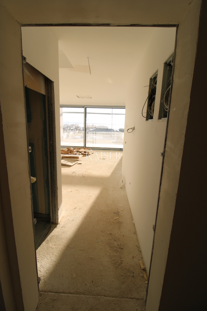 Stanovanje Privlaka, 116,25m2