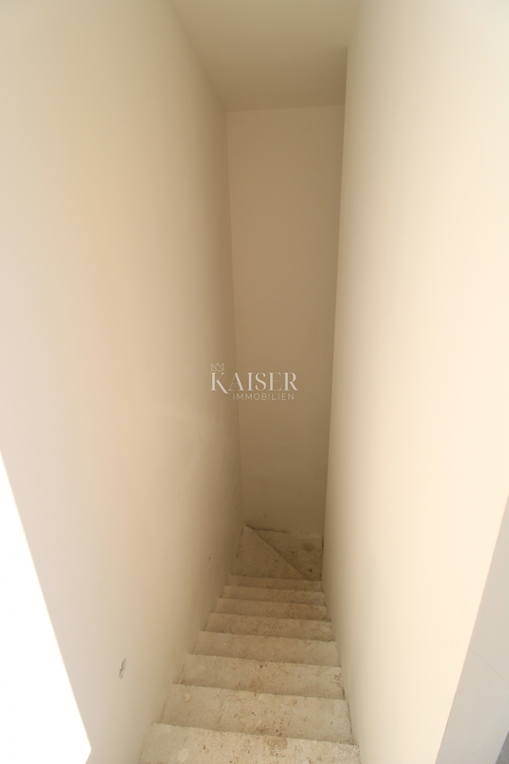 Stanovanje Privlaka, 116,25m2