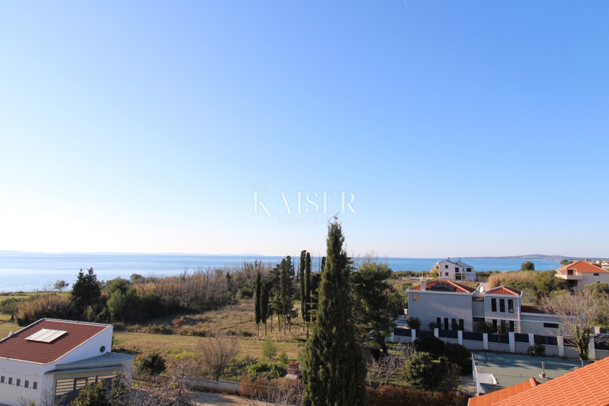 Stanovanje Privlaka, 116,25m2