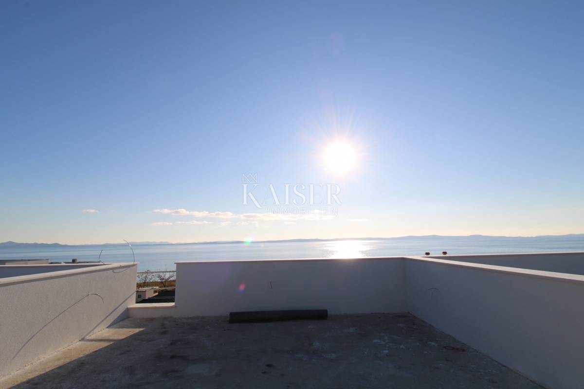 Stanovanje Privlaka, 116,25m2