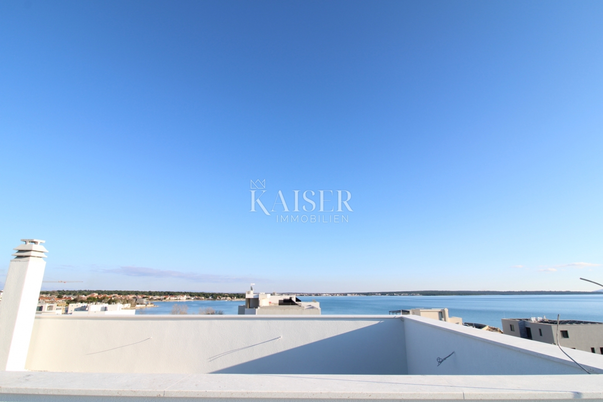 Stanovanje Privlaka, 116,25m2