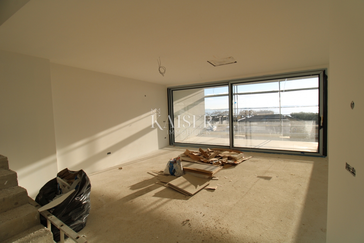 Stanovanje Privlaka, 116,25m2