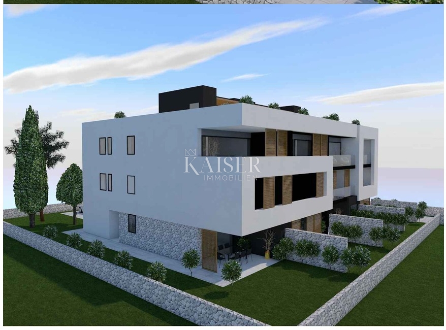 Stanovanje Privlaka, 116,25m2