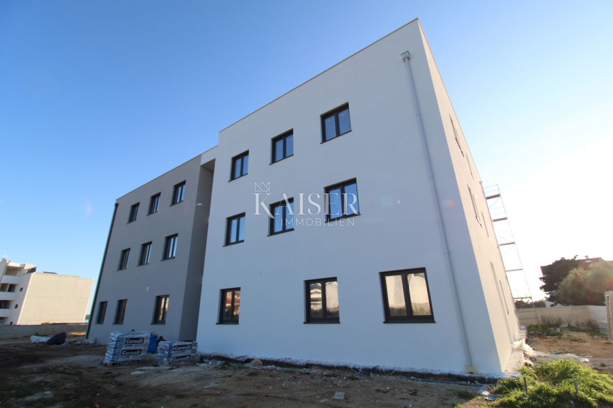 Stanovanje Privlaka, 116,25m2