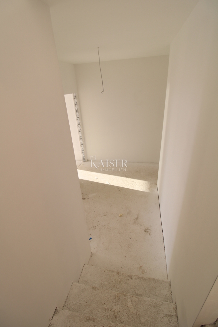 Stanovanje Privlaka, 116,25m2