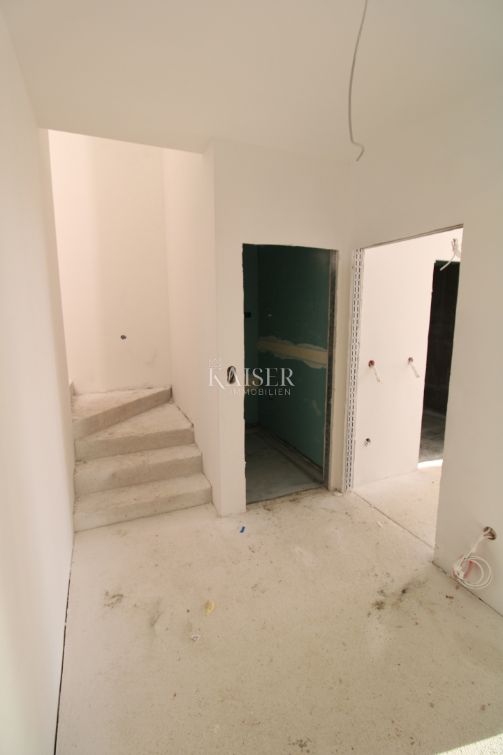 Stanovanje Privlaka, 116,25m2