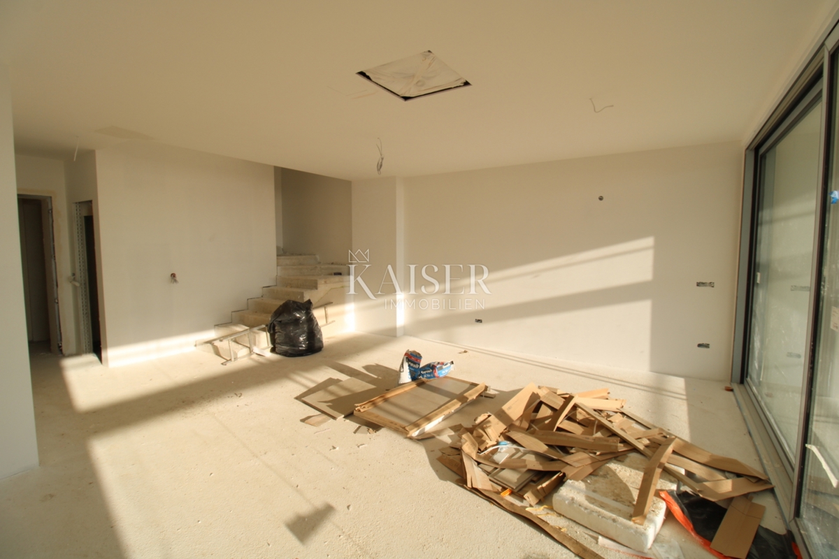 Stanovanje Privlaka, 116,25m2