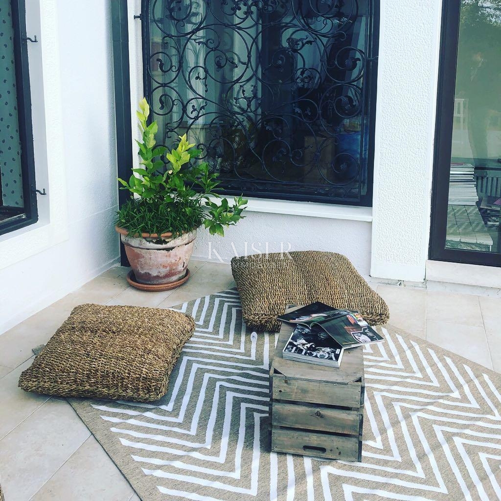 Opatijska riviera, vila z bazenom in panoramskim pogledom na morje