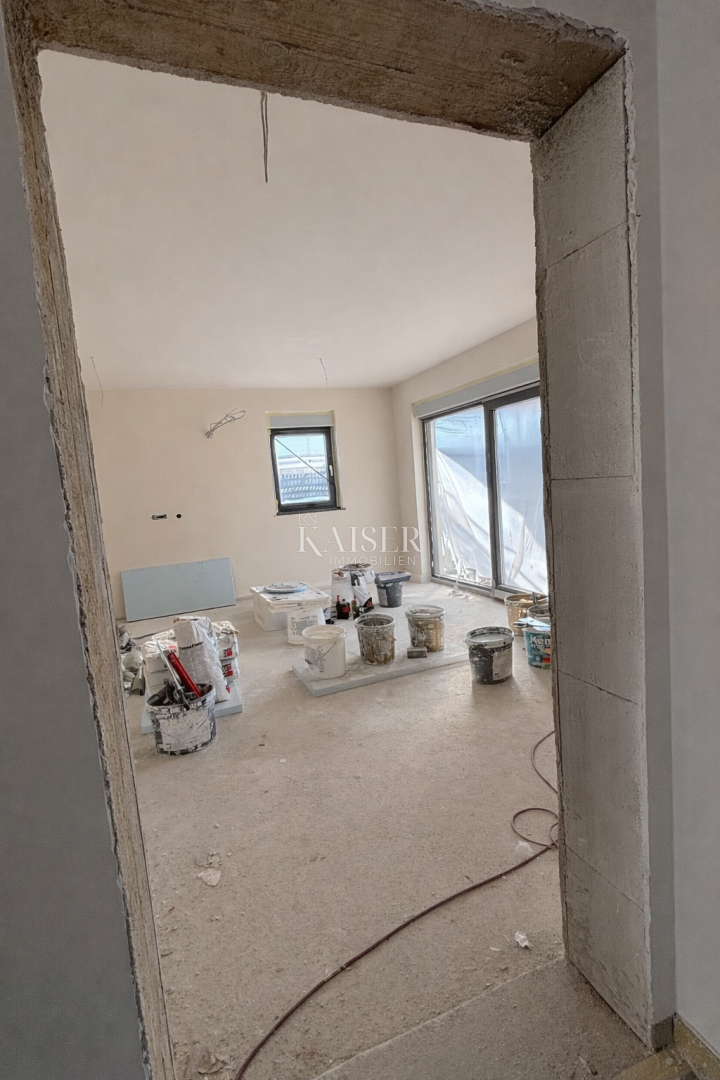 Stanovanje Privlaka, 67,18m2