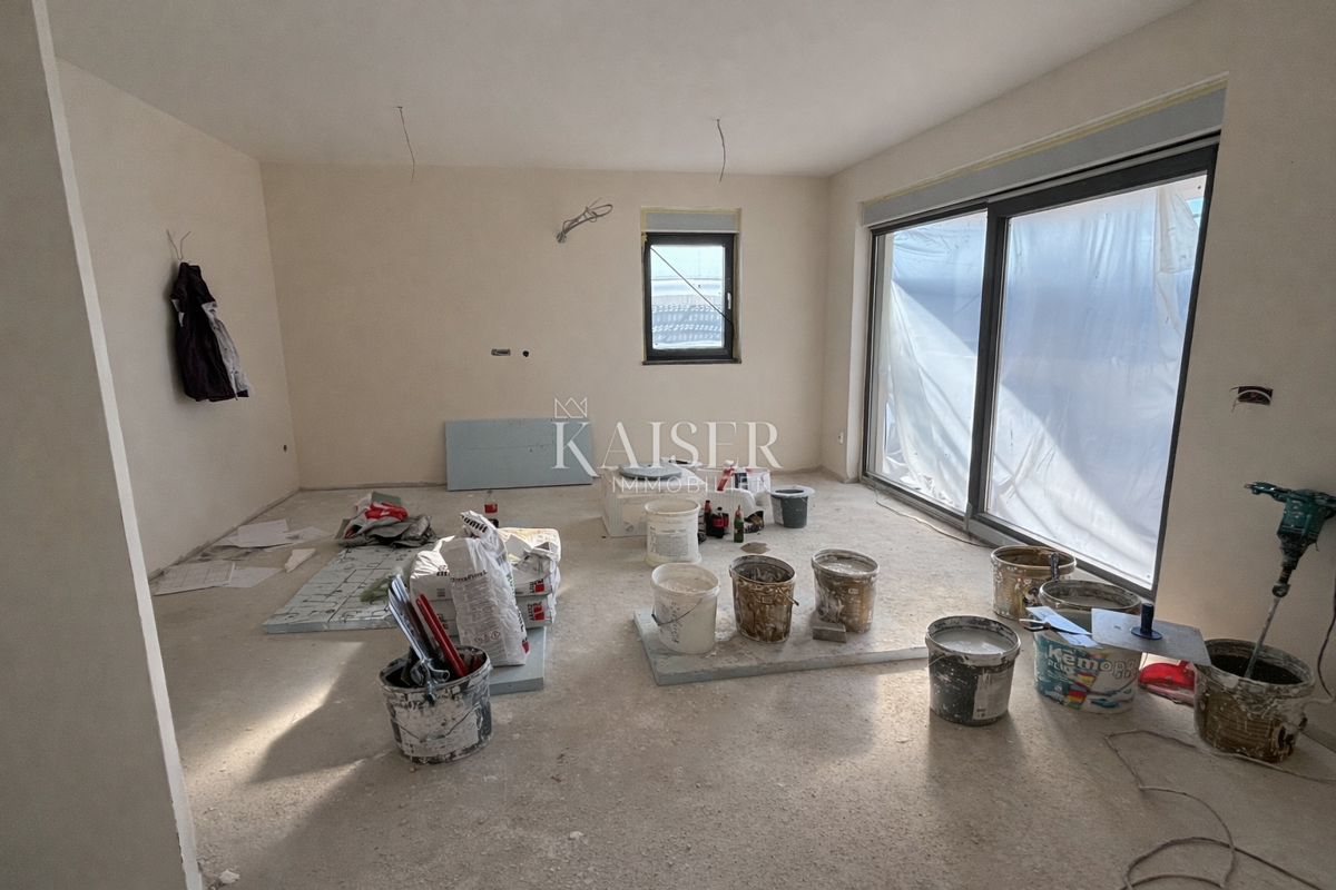 Stanovanje Privlaka, 67,18m2