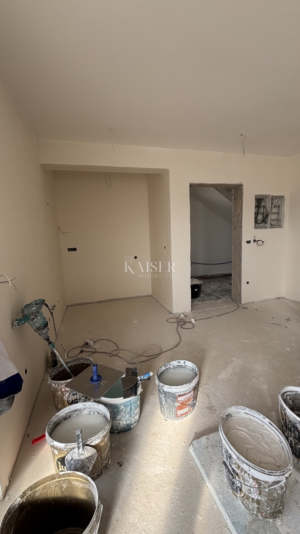 Stanovanje Privlaka, 67,18m2