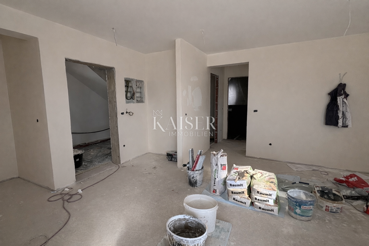 Stanovanje Privlaka, 67,18m2