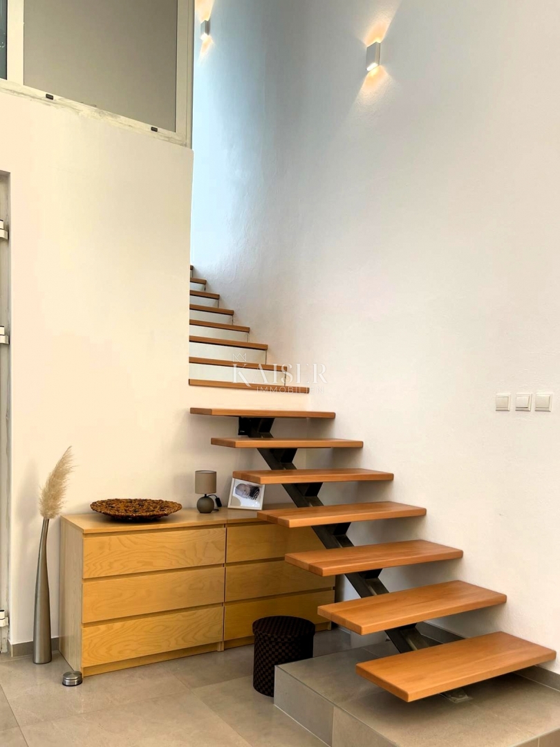 Zadar – Novi Bokanjac moderna vila 186 m2