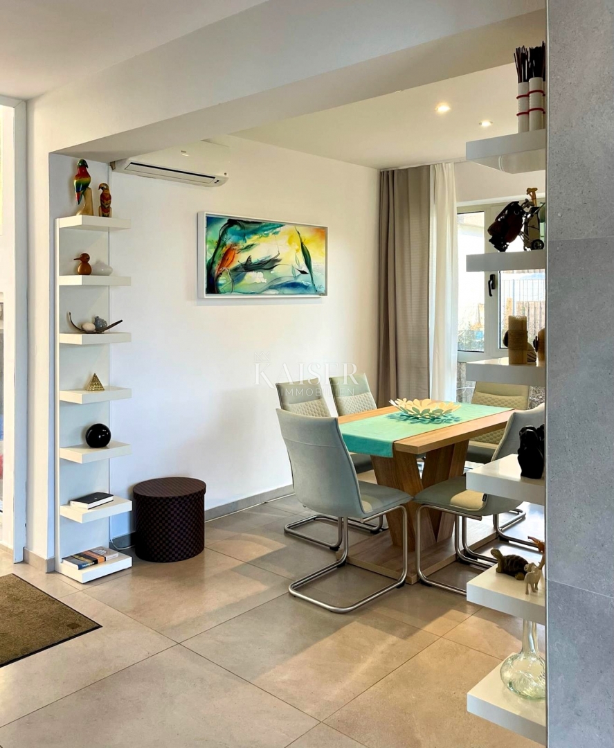 Zadar – Novi Bokanjac moderna vila 186 m2