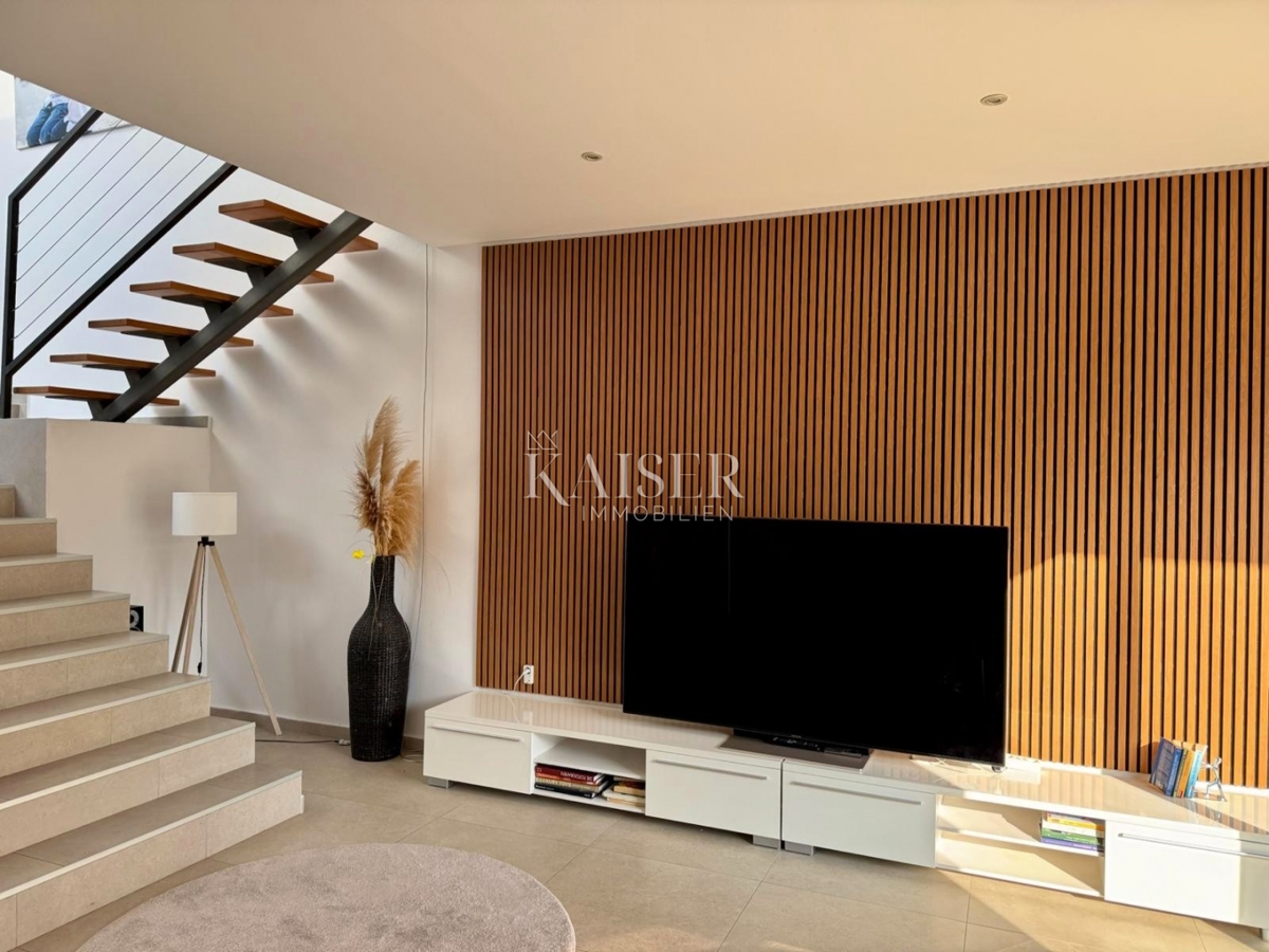 Zadar – Novi Bokanjac moderna vila 186 m2