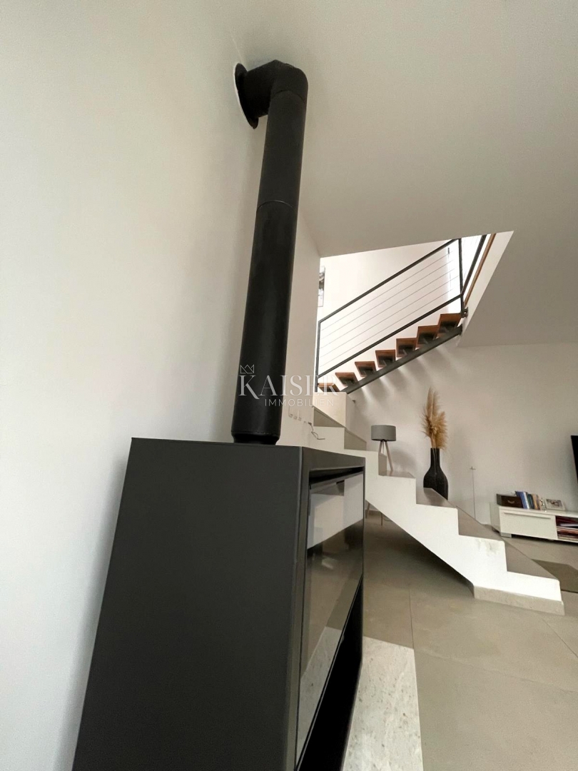 Zadar – Novi Bokanjac moderna vila 186 m2