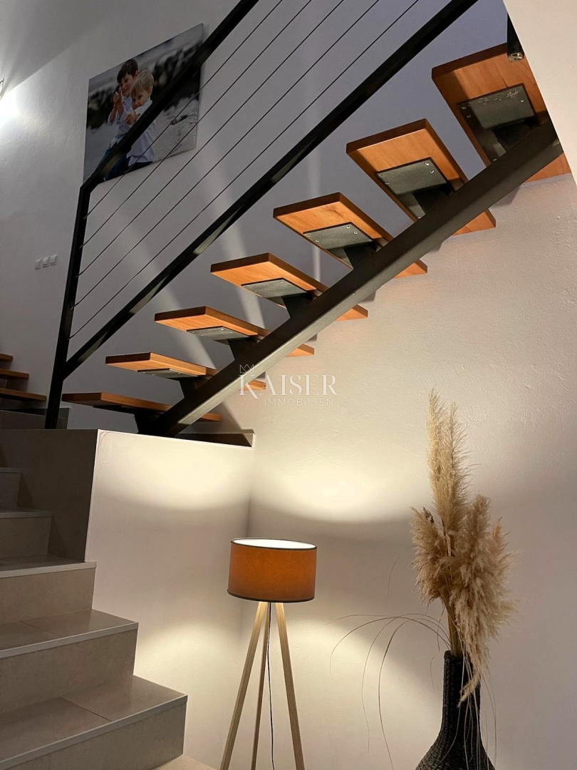 Zadar – Novi Bokanjac moderna vila 186 m2