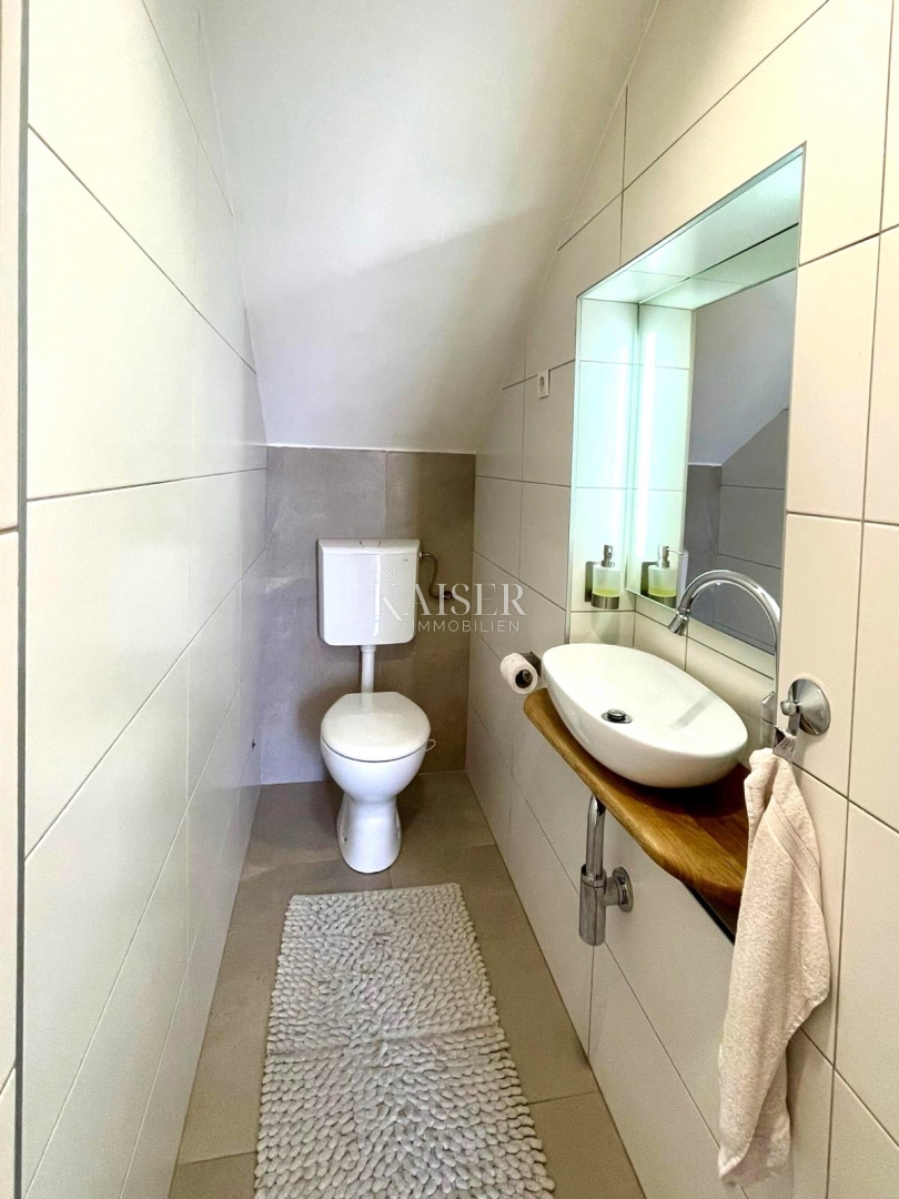 Zadar – Novi Bokanjac moderna vila 186 m2