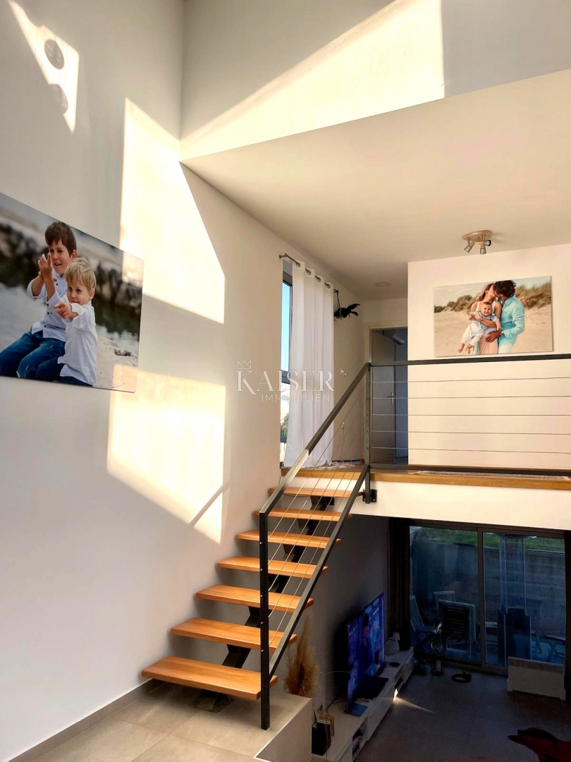 Zadar – Novi Bokanjac moderna vila 186 m2