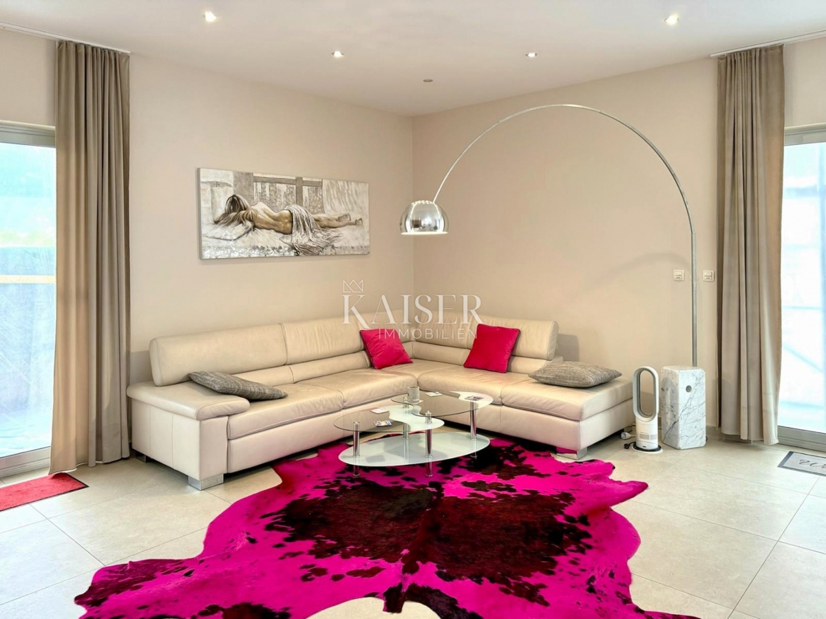 Zadar – Novi Bokanjac moderna vila 186 m2