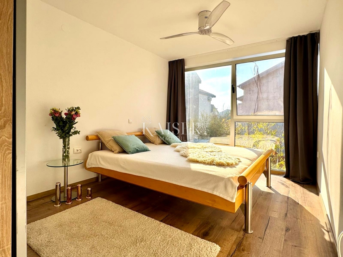 Zadar – Novi Bokanjac moderna vila 186 m2