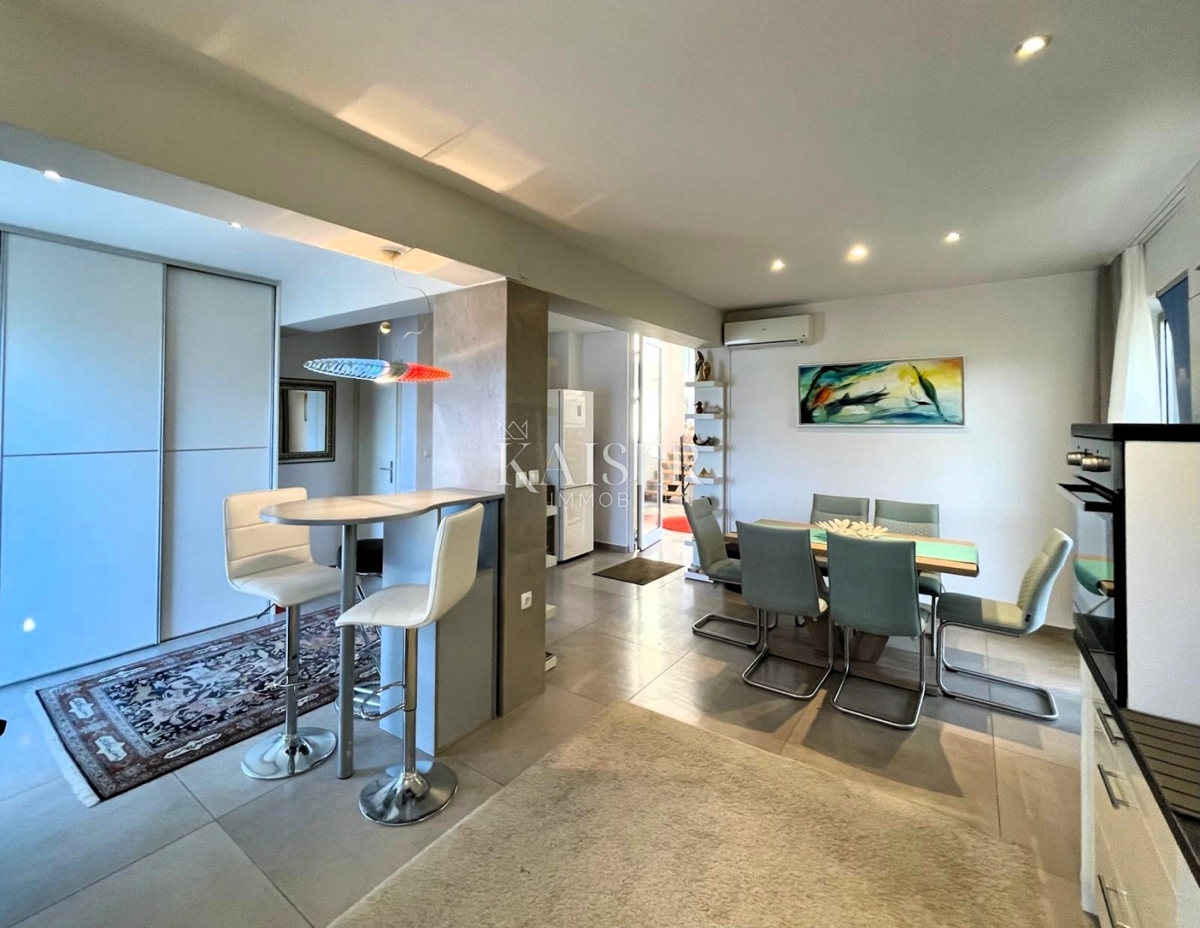 Zadar – Novi Bokanjac moderna vila 186 m2