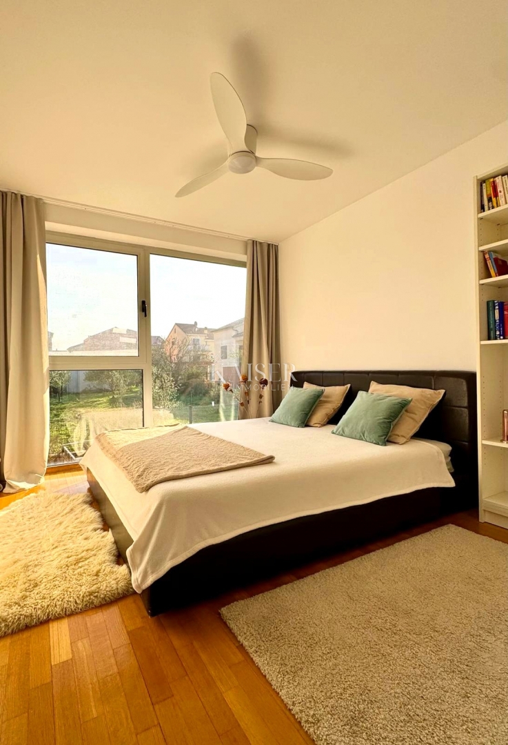 Zadar – Novi Bokanjac moderna vila 186 m2