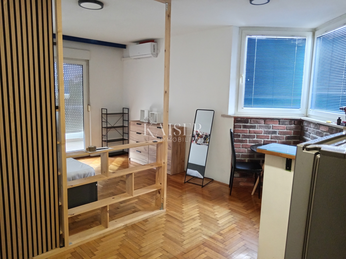 Pula, Veruda, stanovanje na atraktivni lokaciji!