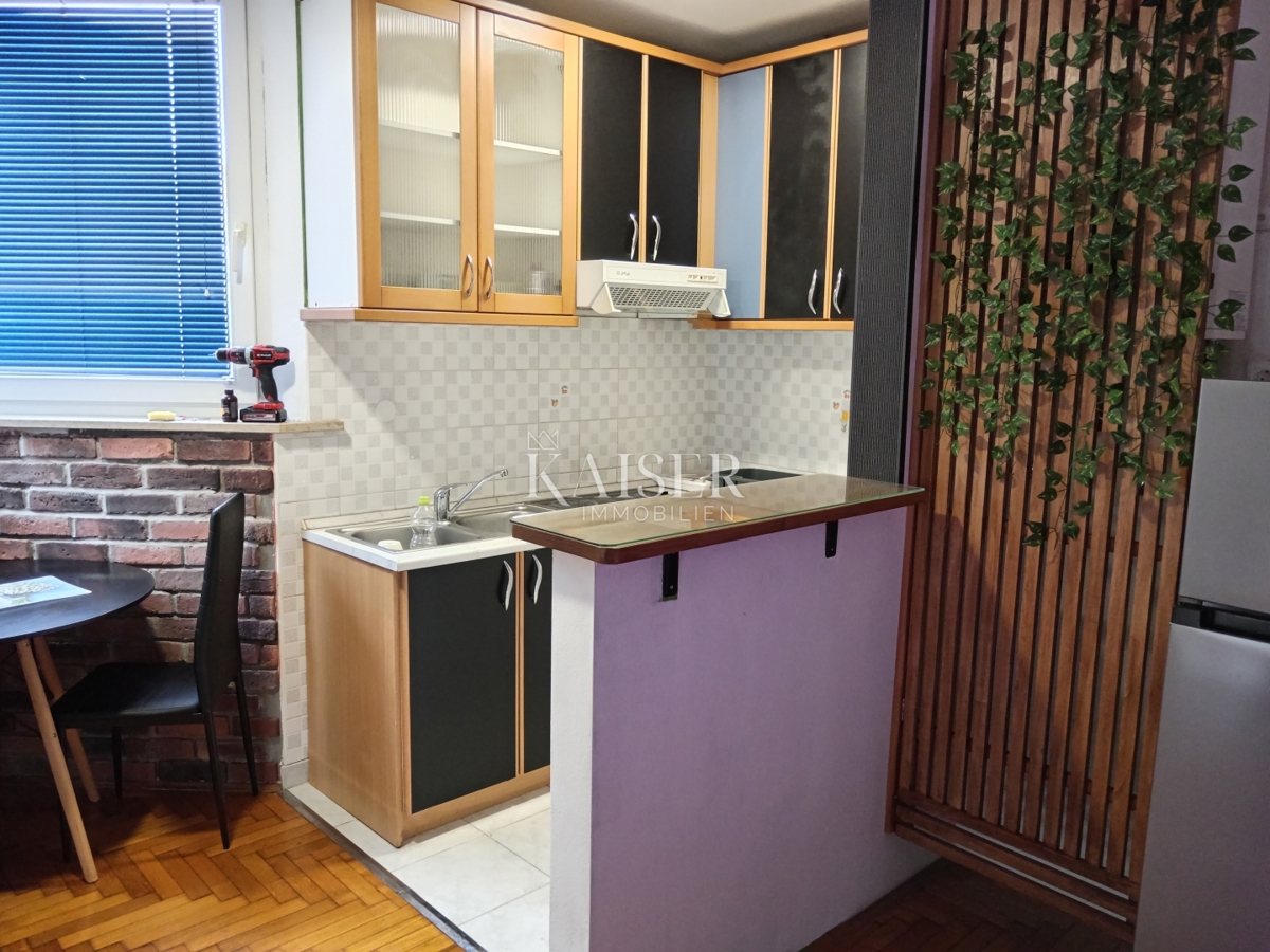 Pula, Veruda, stanovanje na atraktivni lokaciji!