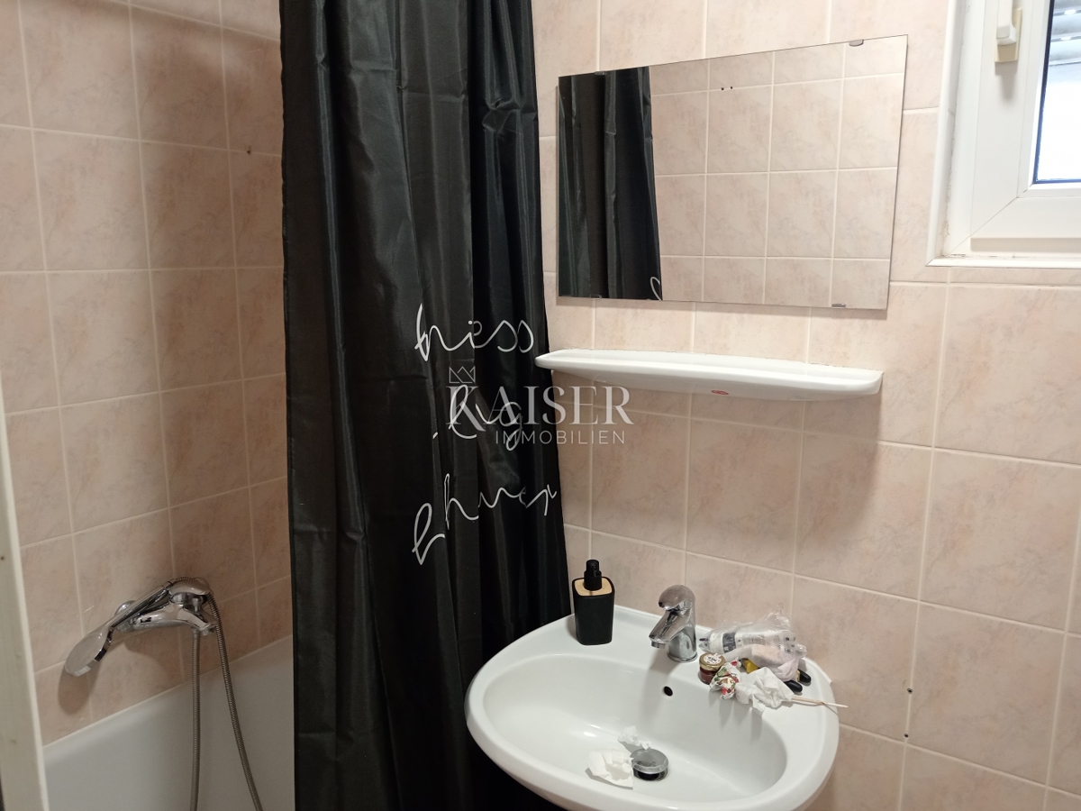 Pula, Veruda, stanovanje na atraktivni lokaciji!