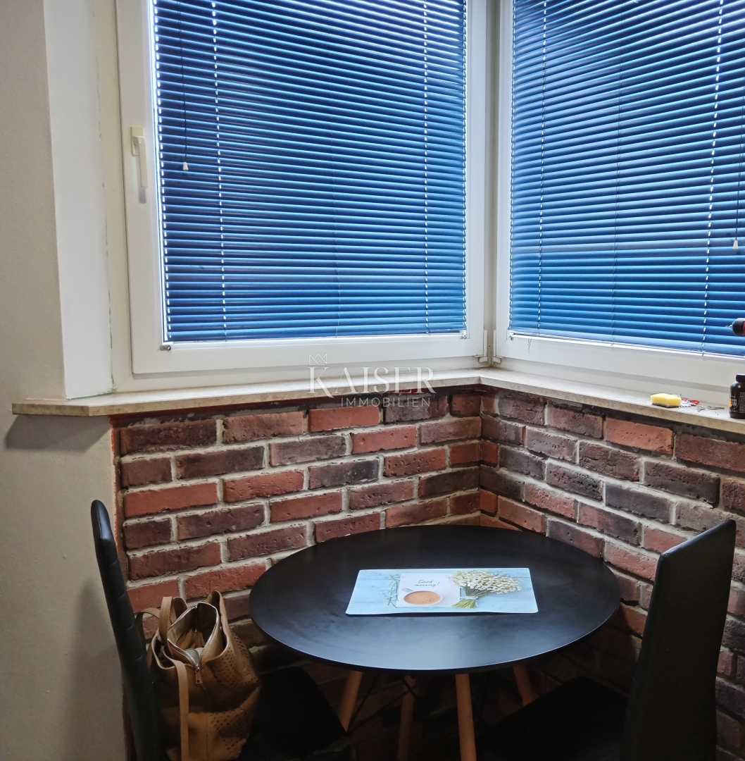 Pula, Veruda, stanovanje na atraktivni lokaciji!