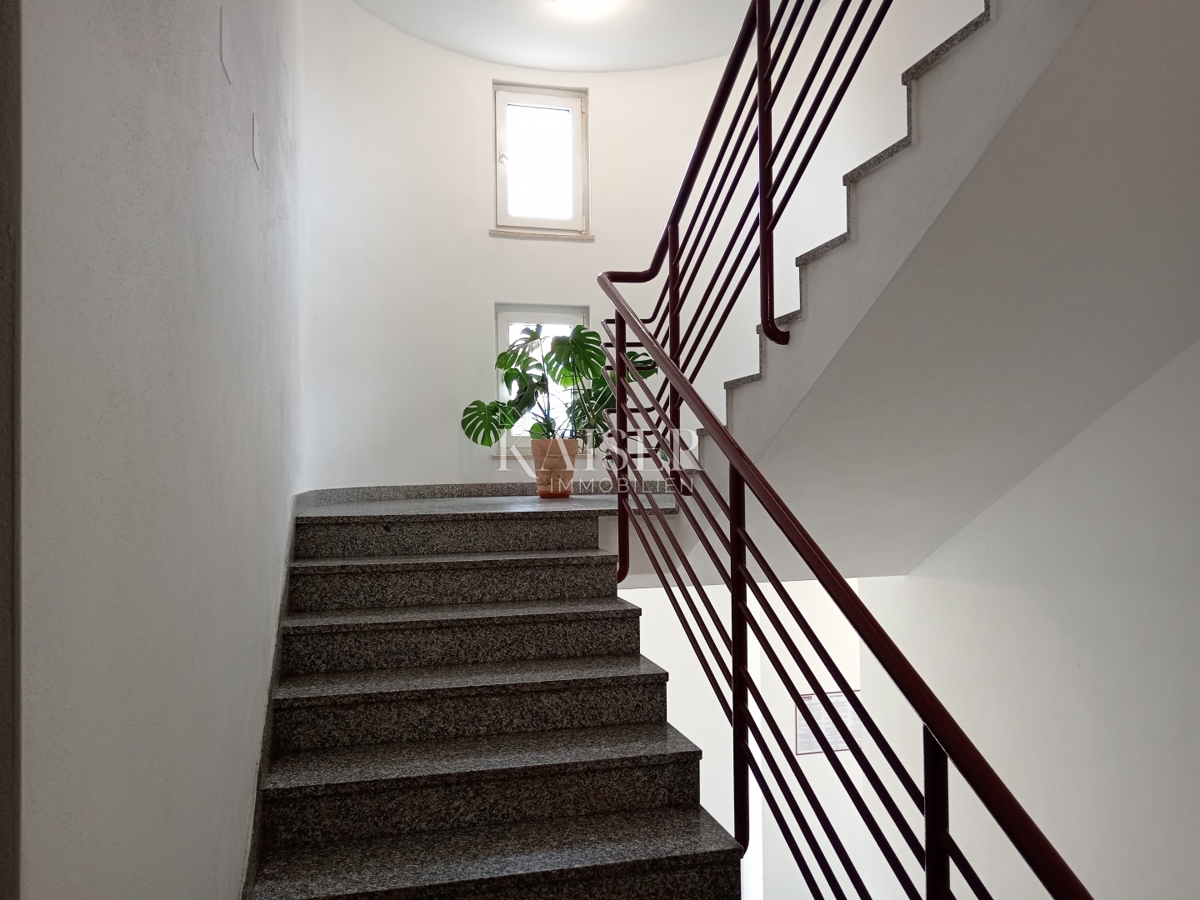 Pula, Veruda, stanovanje na atraktivni lokaciji!