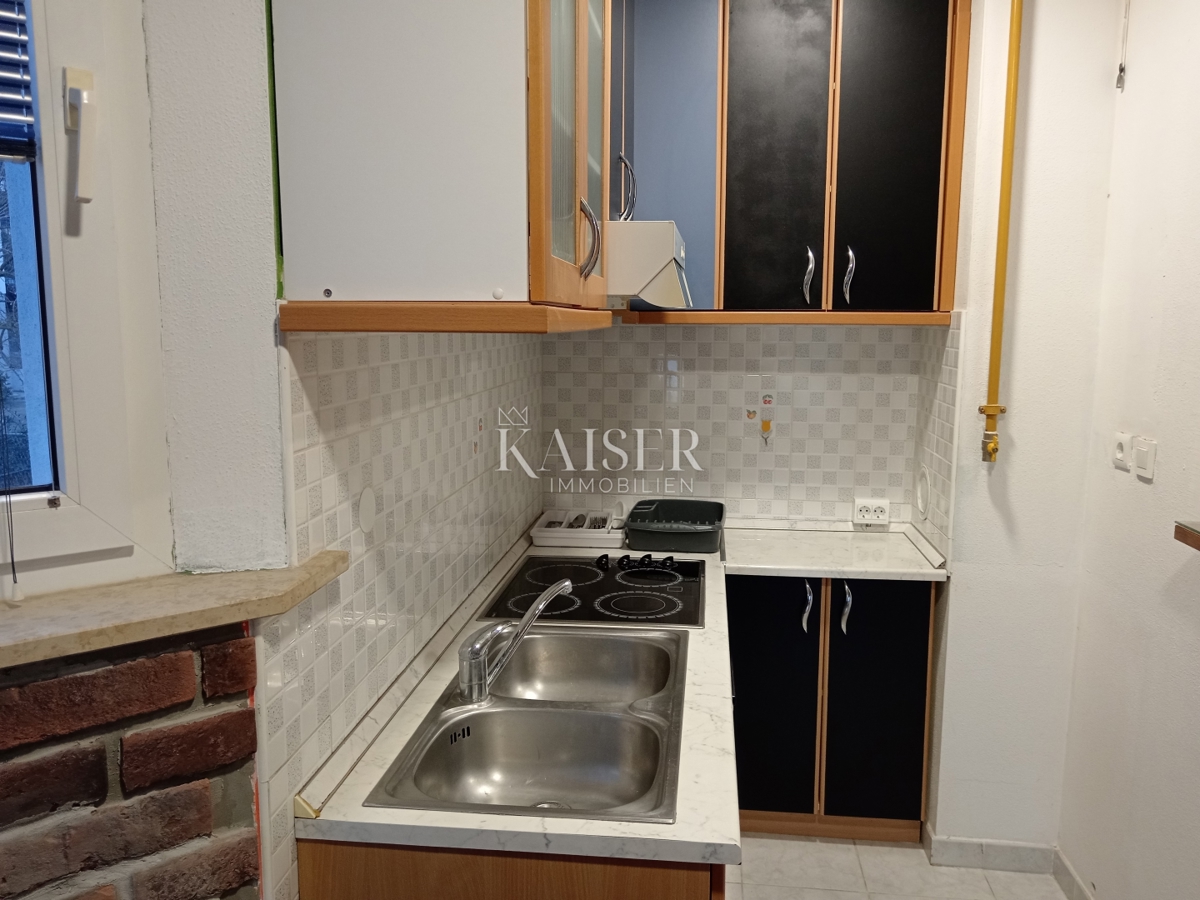 Pula, Veruda, stanovanje na atraktivni lokaciji!