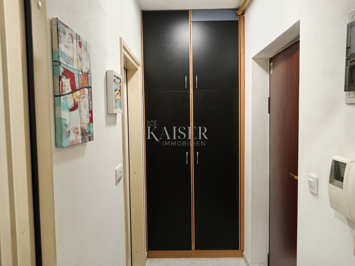 Pula, Veruda, stanovanje na atraktivni lokaciji!