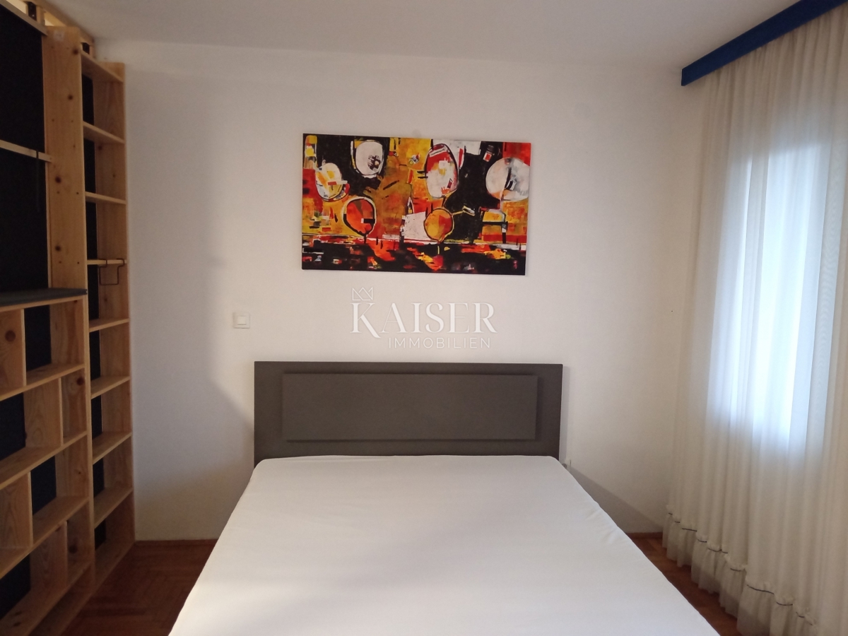 Pula, Veruda, stanovanje na atraktivni lokaciji!