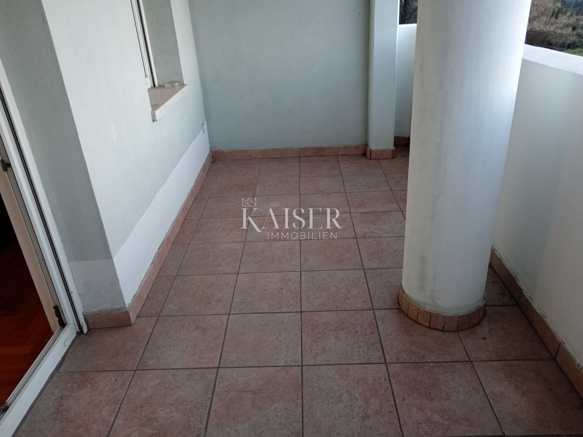 Pula, Veruda, stanovanje na atraktivni lokaciji!