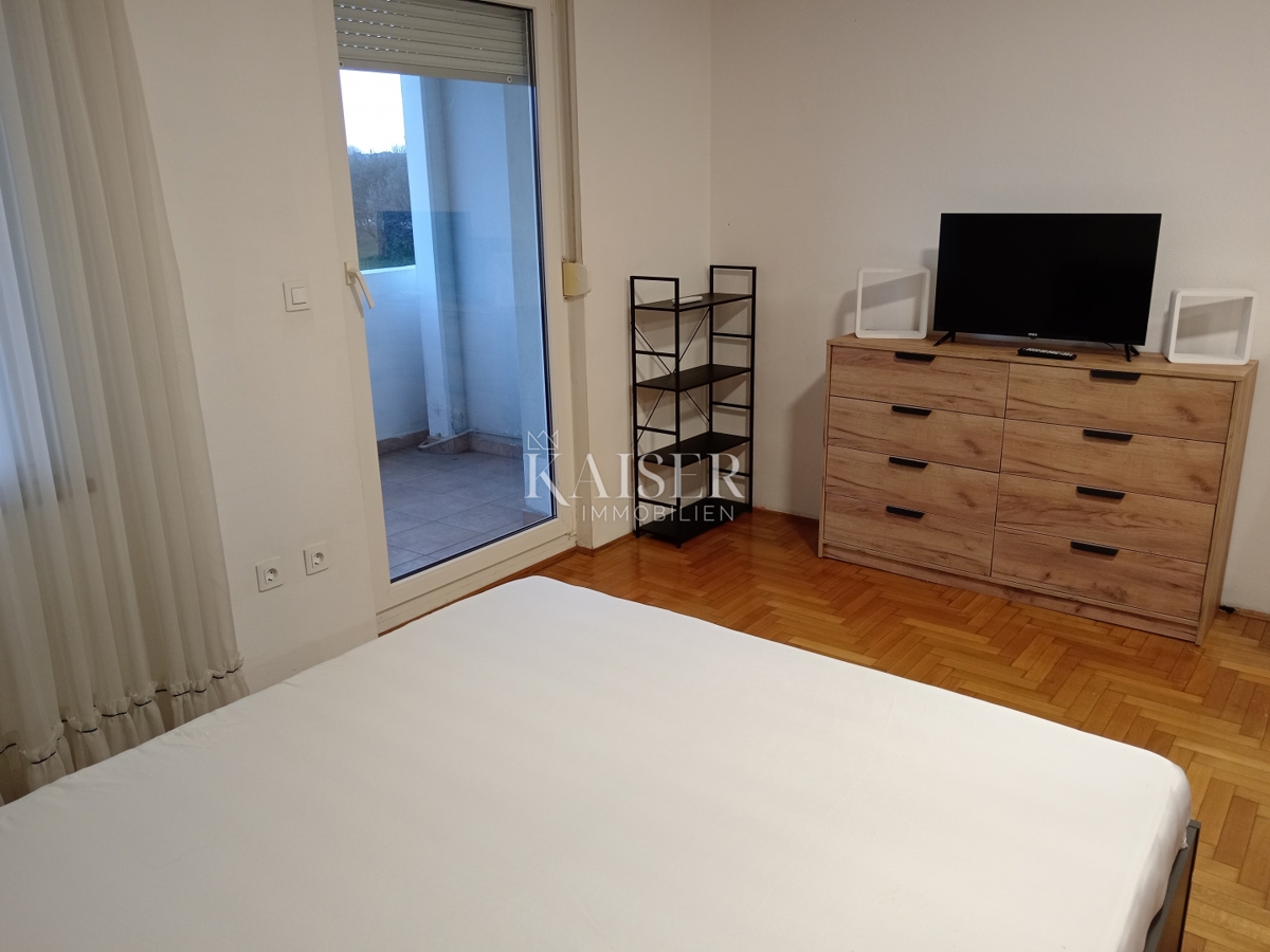 Pula, Veruda, stanovanje na atraktivni lokaciji!