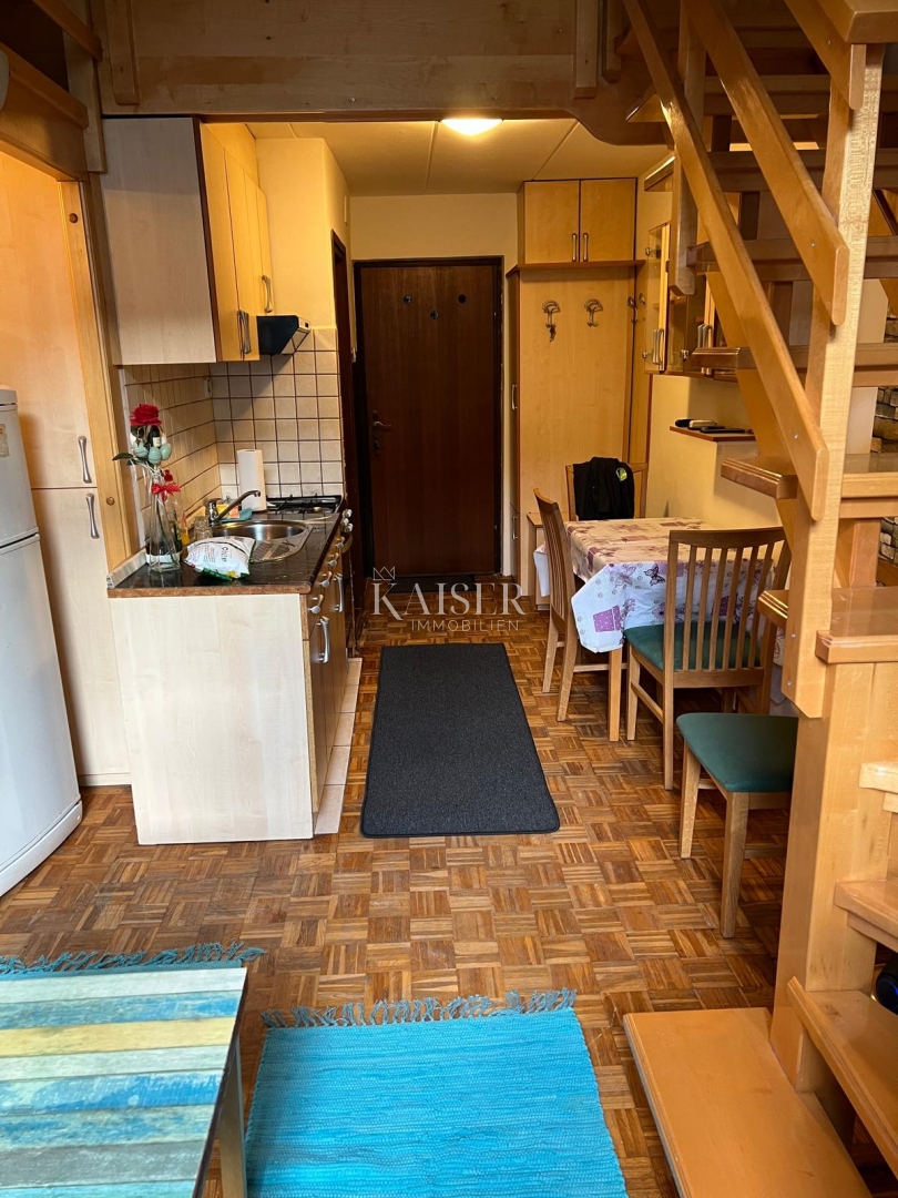 Opatija-Lovran, lep studio apartma na vrhunski lokaciji, blizu centra in morja