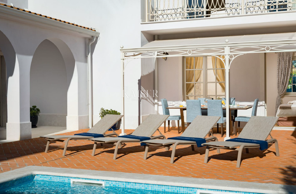 Istra - Poreč, vrhunska luksuzna vila s pogledom na morje