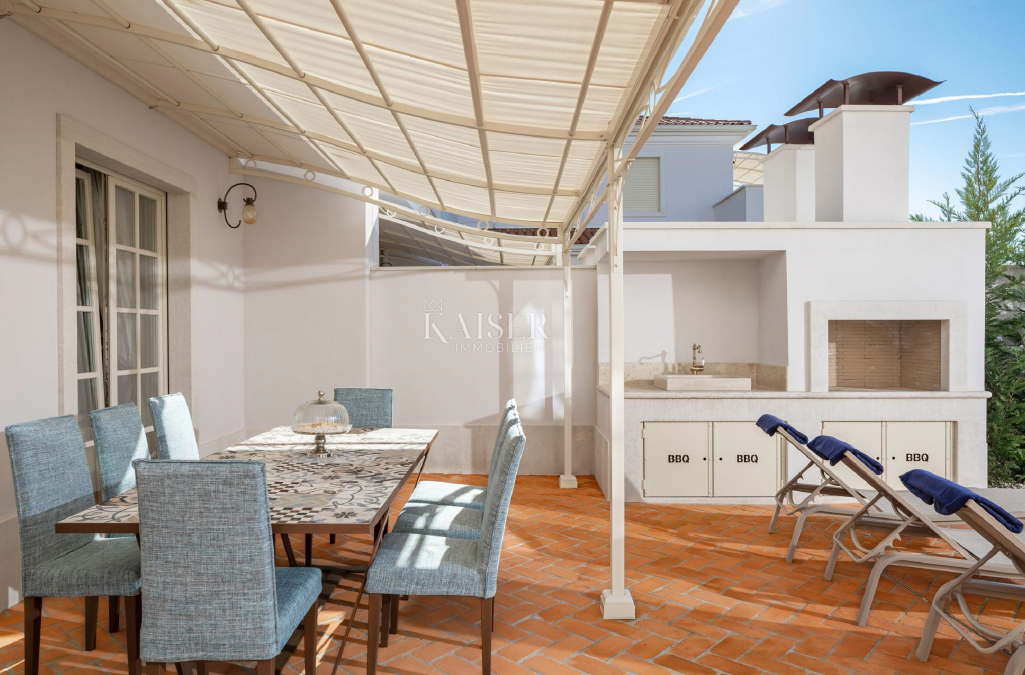 Istra - Poreč, vrhunska luksuzna vila s pogledom na morje