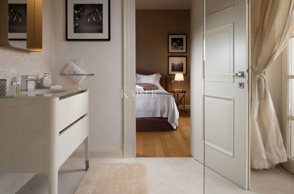 Istra - Poreč, vrhunska luksuzna vila s pogledom na morje