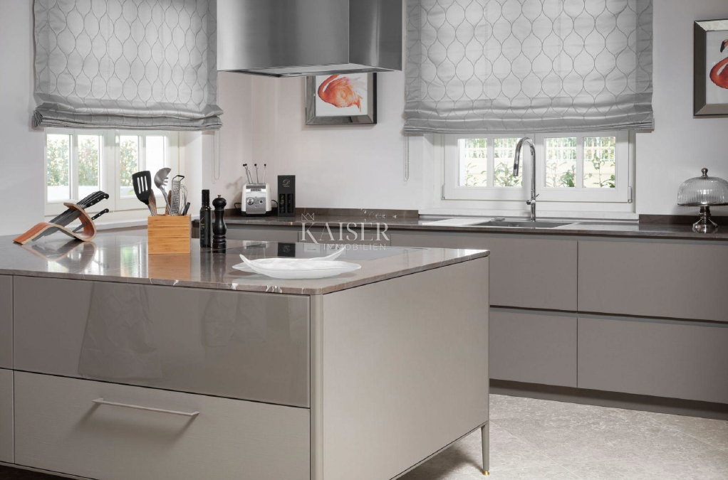 Istra - Poreč, vrhunska luksuzna vila s pogledom na morje