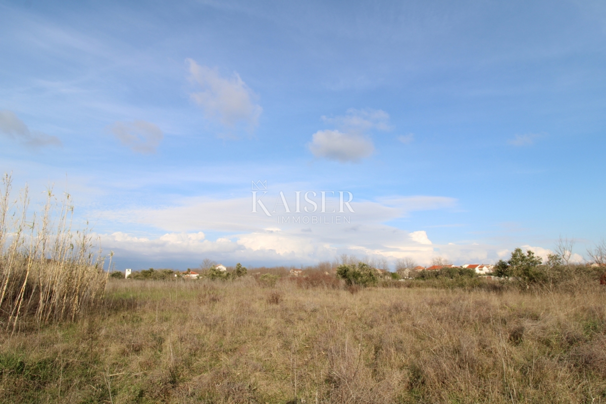  Zazidljivo zemljišče Privlaka, 1.000m2