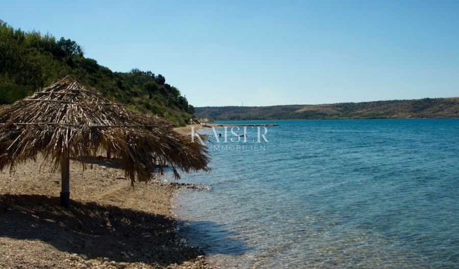 Vila Rtina, Ražanac, 320m2