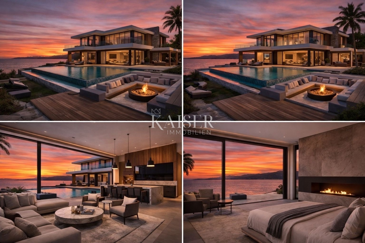 Vila Rtina, Ražanac, 320m2