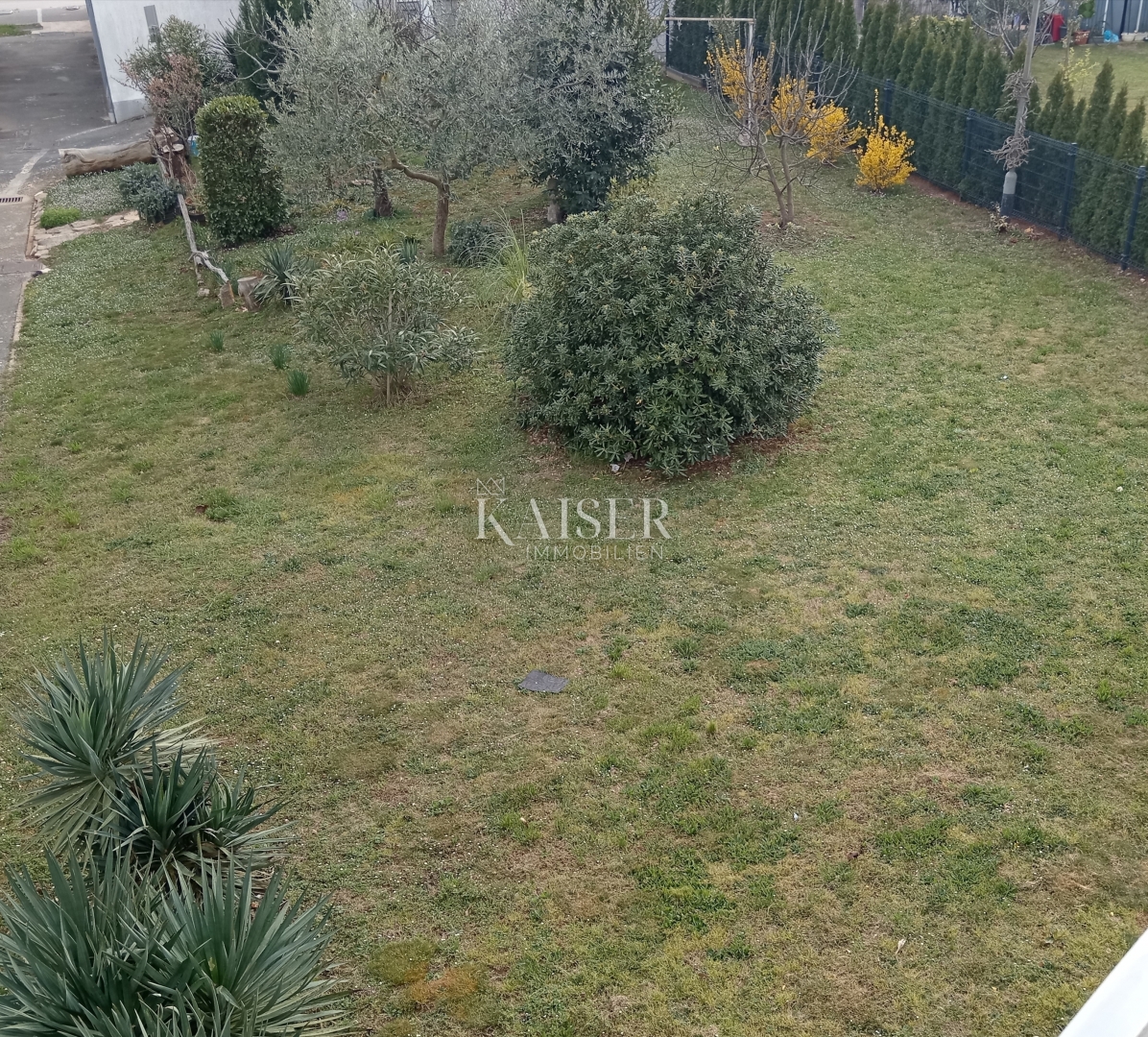 Stanovanje Barbariga, Vodnjan, 40m2