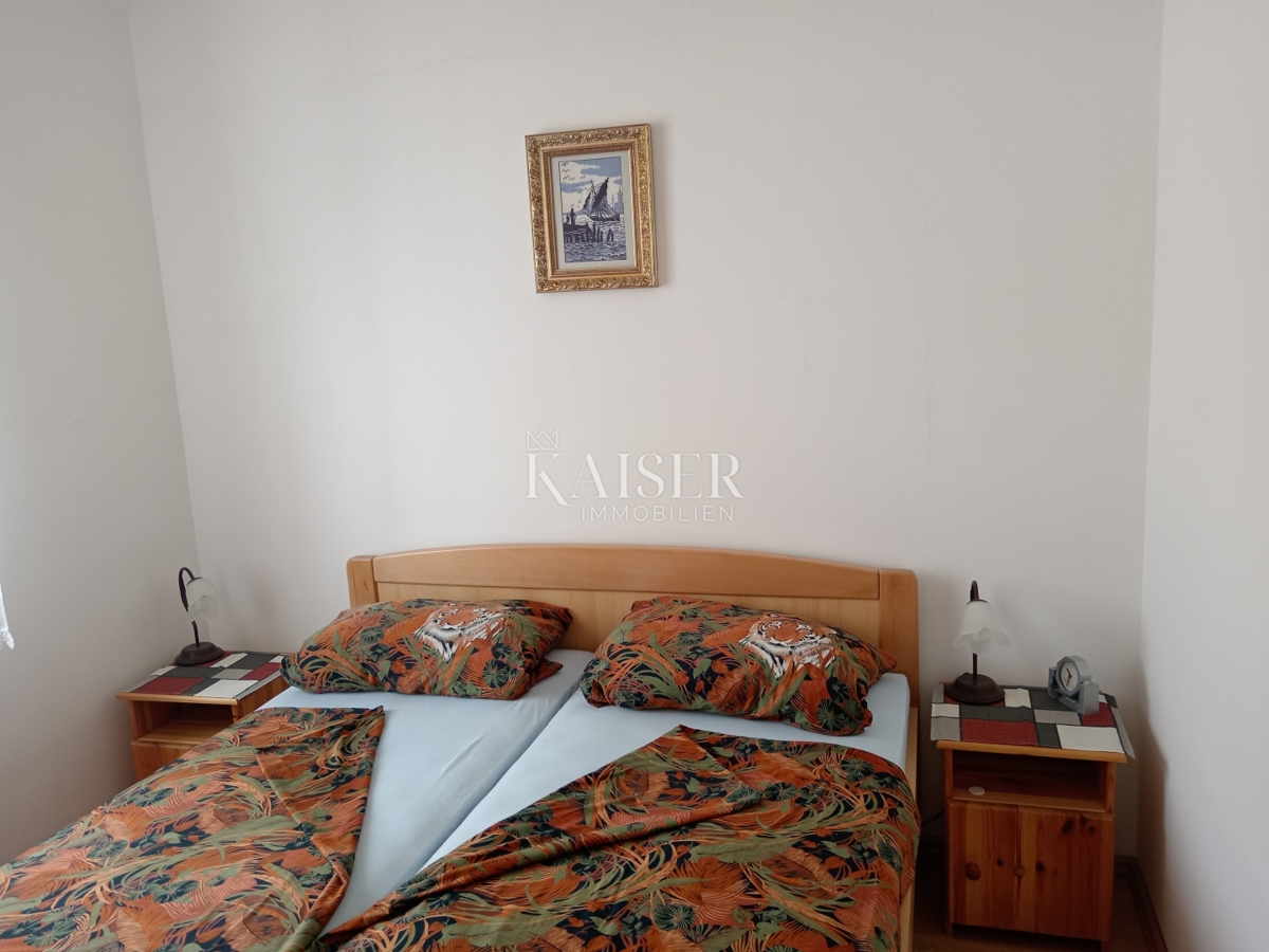 Stanovanje Barbariga, Vodnjan, 40m2