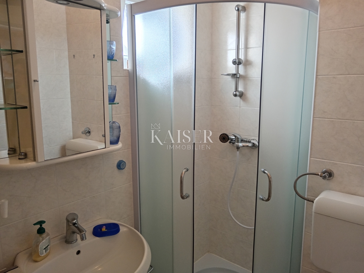 Stanovanje Barbariga, Vodnjan, 40m2