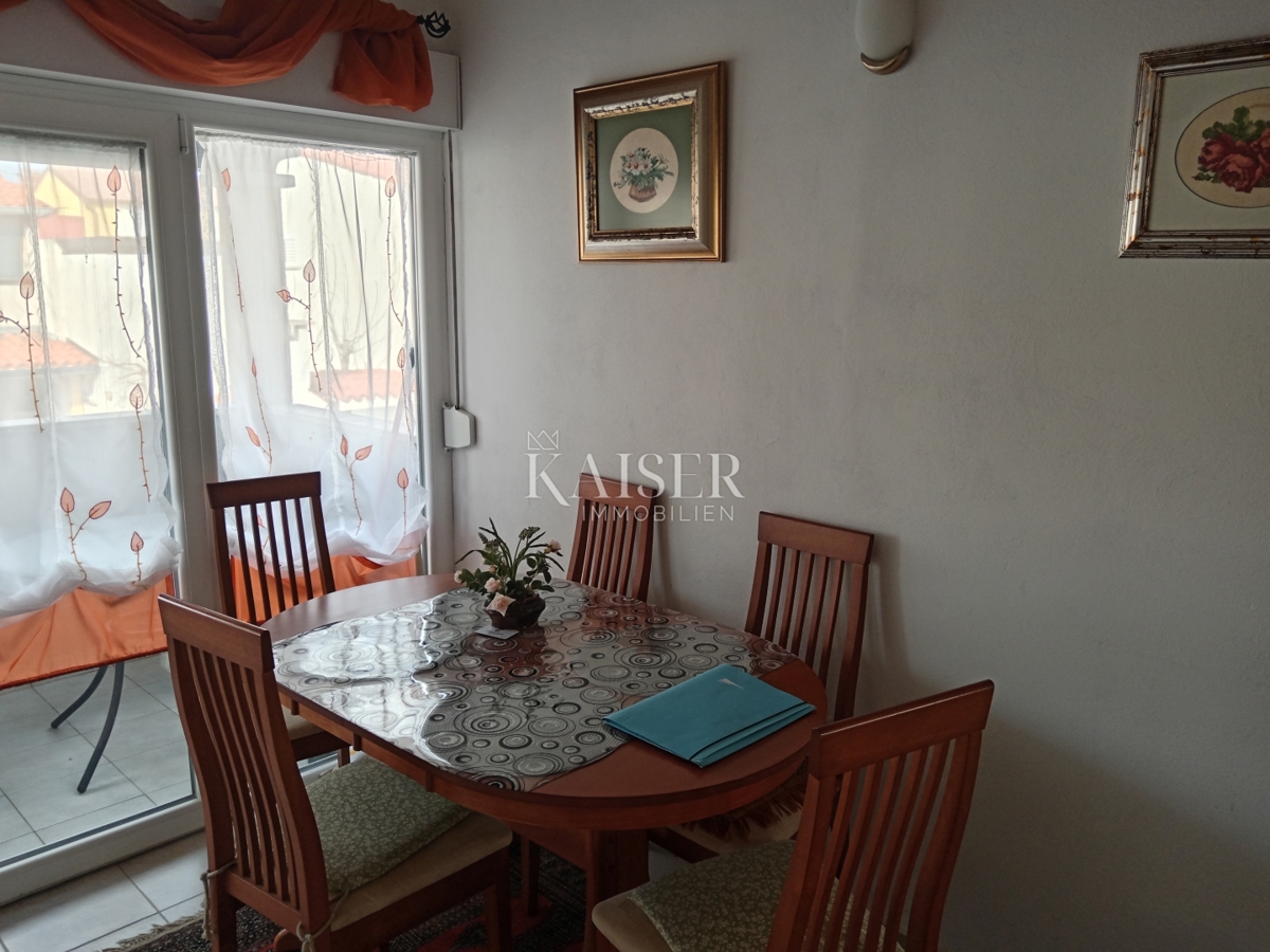 Stanovanje Barbariga, Vodnjan, 40m2