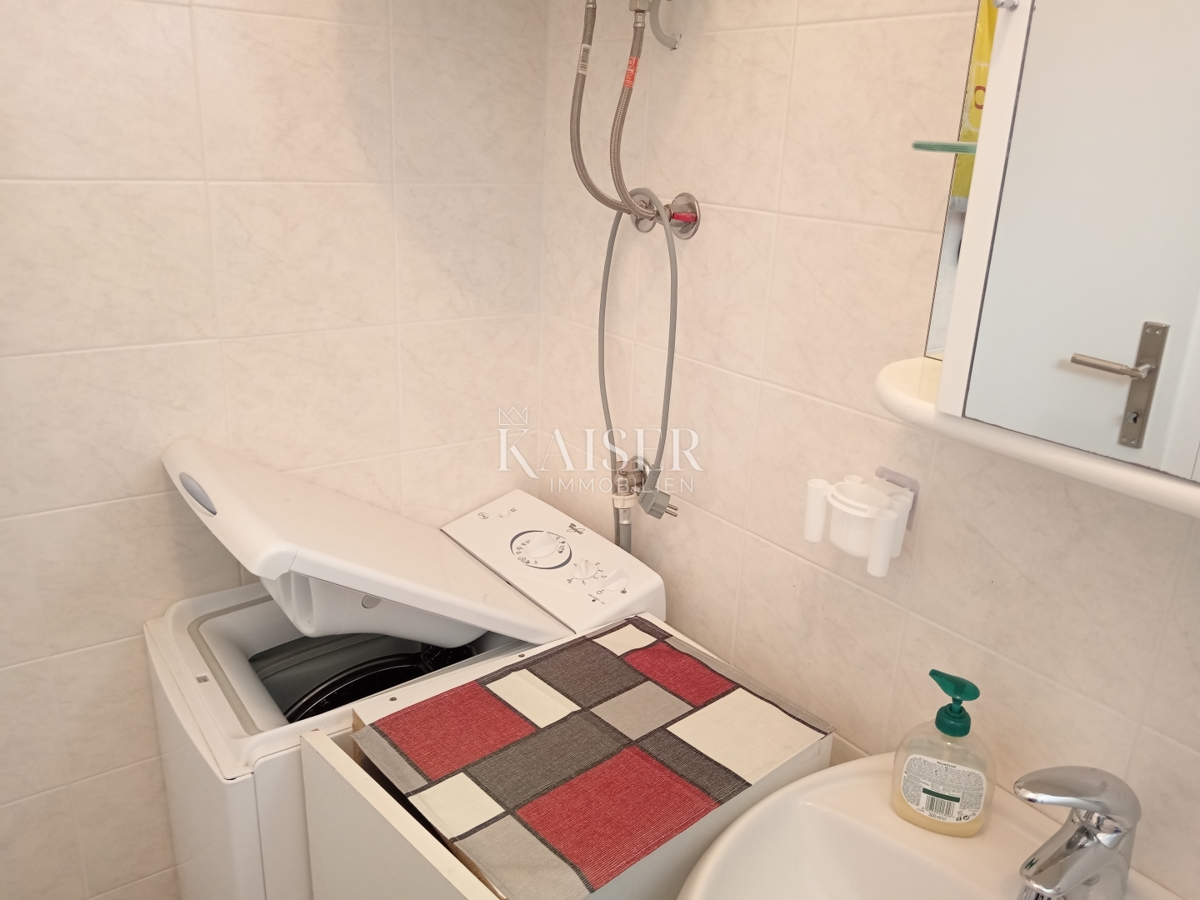 Stanovanje Barbariga, Vodnjan, 40m2